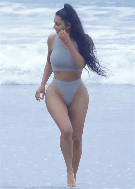 Kim Kardashian Sexy Photos Thefappening