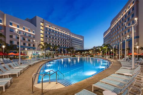 Universals Endless Summer Resort Surfside Inn And Suites Ahora 117