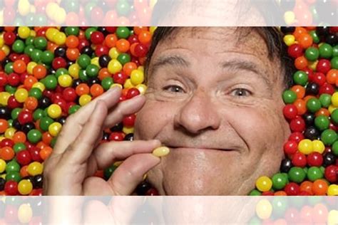Jelly Belly® Founder To Give Away A Candy Factory In Treasure Hunt Enid Buzz