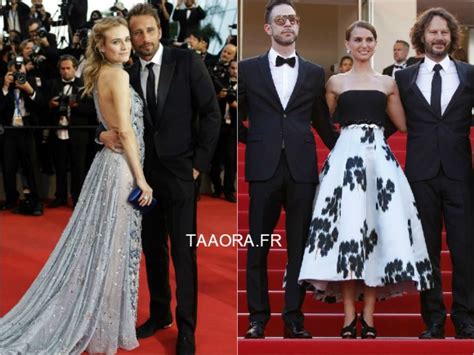 L'age des tenebres) mit diane kruger, marc labreche und sylvie leonard (kanada, 2007). Sienna Miller, Natalie Portman, Naomi Watts : sublimes au ...