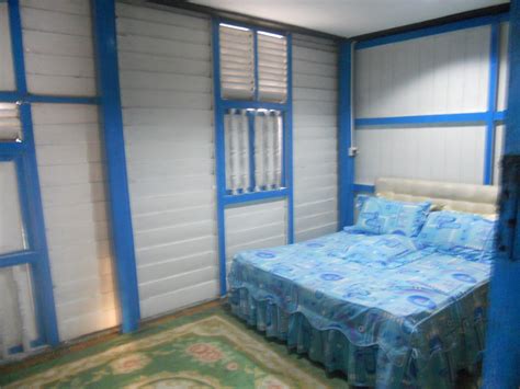 Rumah warisan hajah kamarbee kampung morten: Bilik Tidur Ala Kampung | Desainrumahid.com