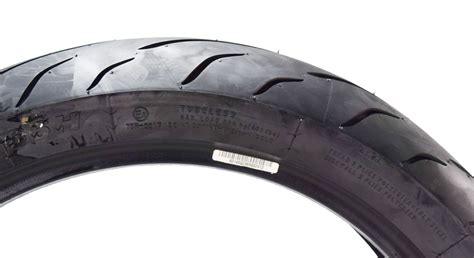 Kenda Km1 Sport Touring Front And Rear Motorcycle Tires 11070zr17