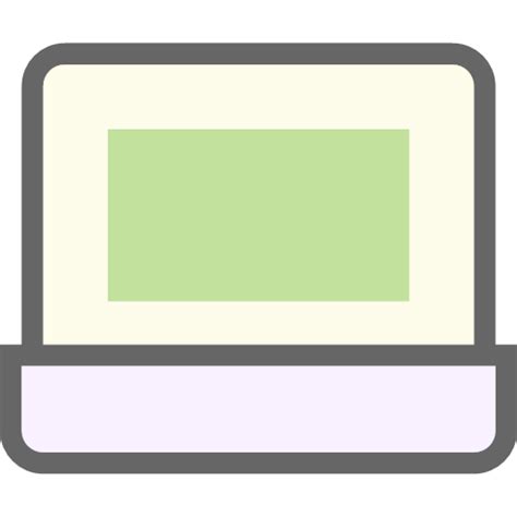 Macbook Vector Icons Free Download In Svg Png Format