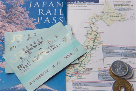 How To Get A Japan Rail Pass In The Philippines Everything You Need To