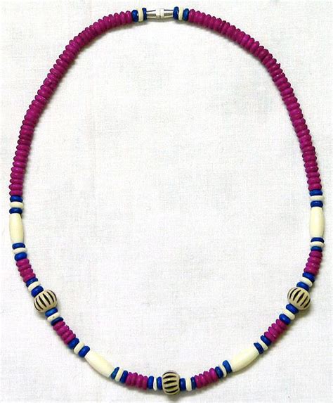 Necklacesbeads Jewelryfully Beaded