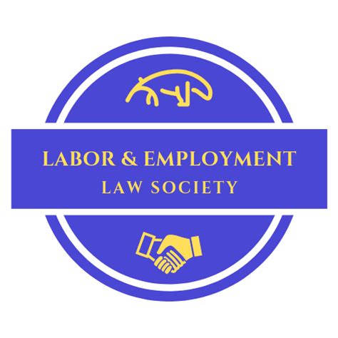 Labor And Employment Law Society At Uci Law Irvine Ca