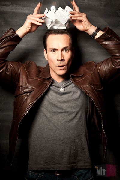 Fan Site Damaged The Seductive New Mystery Starring Chris Klein Is