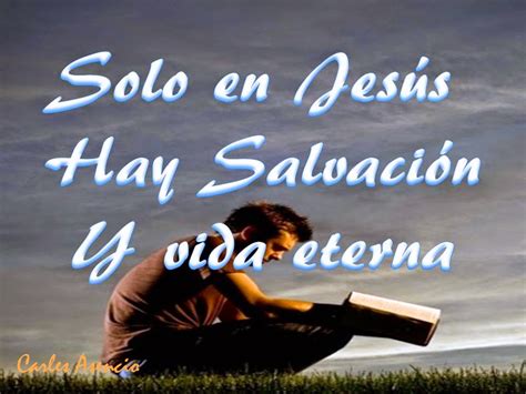 Amigo de Dios Al servicio de Dios La salvación verdadera