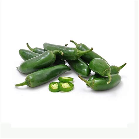 Buy Jalapeno Green Pepper