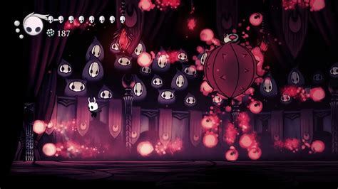I don't like fighting a boss dozens of times trying to beat it. Hollow Knight: Troupe Master Grimm No Damage/Charms/Spells ...