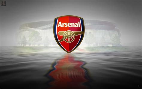 Arsenal logo redesign by socceredesign. Free download logo arsenal wallpaper desktop is high ...