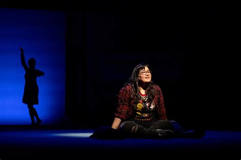 i am not your perfect mexican daughter play seattle repertory theatre shows i ve seen