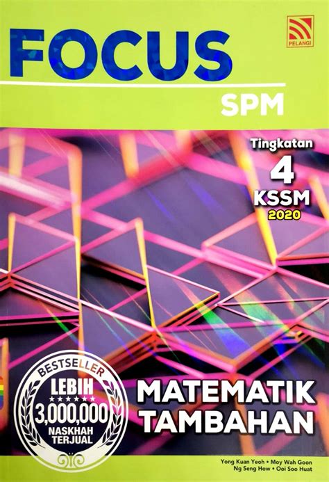 Matematik Tingkatan 1 Buku Teks Kursus