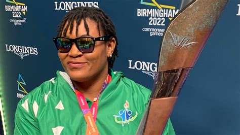 alice folashade oluwafemiayo🇳🇬gold🥇 world record women s 86kg powerlifting birmingham 2022