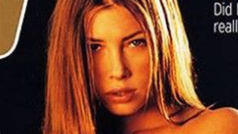 Jessica Biel On Topless Gear Scandal It Just Went A Babe Awry NT News