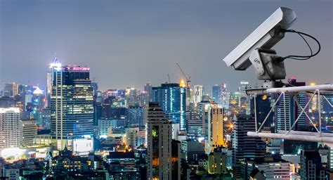 Nec Corporation Ndmc To Test Video Surveillance At Centre Park Bw