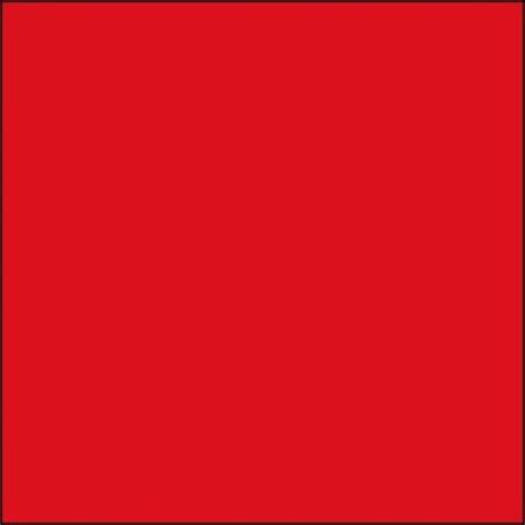 Red is a primary color. Red (color)