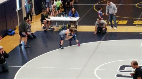 Isaac Wrestling Match 1103184 Youtube