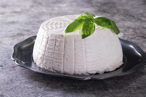 Can You Freeze Ricotta Cheese Definitive Guide Medmunch