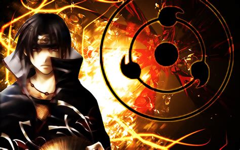 Feel free to share naruto wallpapers and 2434x1825 anime naruto sasuke uchiha snake hd wallpaper background image. 49+ Naruto Live Wallpaper for PC on WallpaperSafari