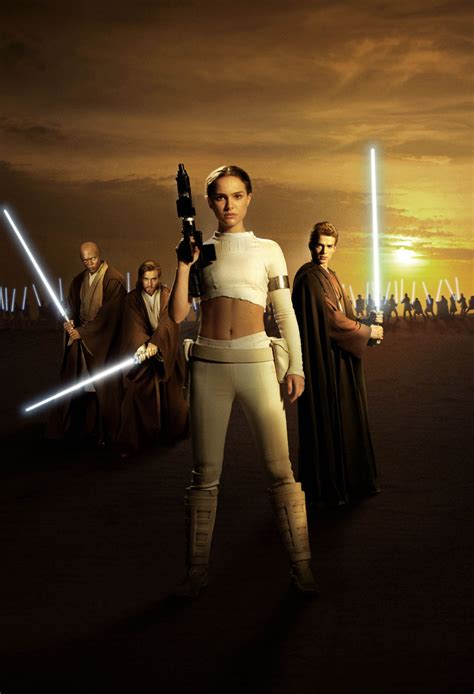 Star Wars Fit For A Queen Padmes Arena Outfit Promotional Photos