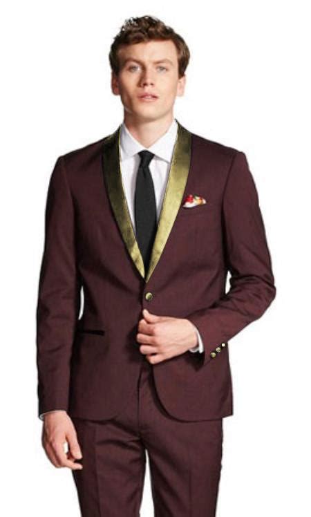 Buy maroon art silk readymade indo western suit 188446 online at lowest price from our mens indo western collection at indianclothstore.com. Burgundy ~ Wine ~ Maroon Suit And Gold