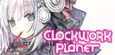 Clockwork Planet Light Novel Seven Seas Entertainment