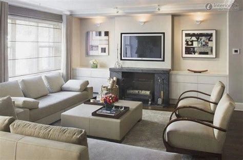 21 Wonderful Small Rectangular Living Room Furniture Layout For