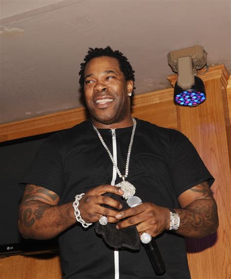 Busta Rhymes Performs At Bounce Sporting Club's Pre-Super Bowl Party | The Source
