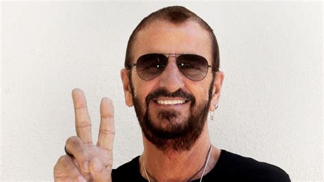 Ringo Starr On Brexit Beatlemania And Give More Love Npr
