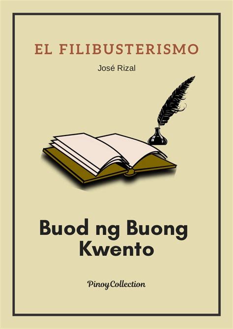 El Filibusterismo Tagalog Buong Kwento Download