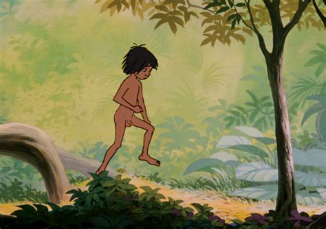 Post Edit Mowgli Randomdisneylover The Jungle Book