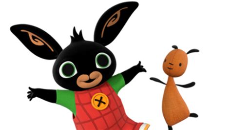 Download High Quality Bing Clipart Cbeebies Transparent Png Images