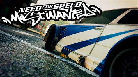Download Need For Speed Most Wanted 2005 353mb Game Đua Xe Nhẹ Cấu