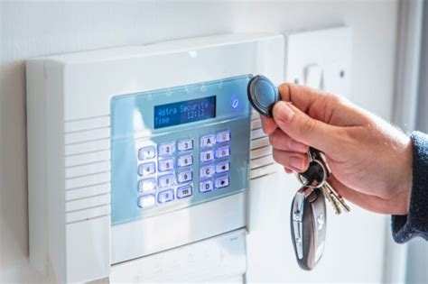 Commercial Alarm Systems In Maidstone Medway And Tonbridge Astra Security Systems