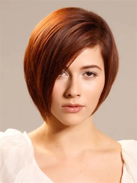 110 smartest short hairstyles for women with thick hair hairstylecamp