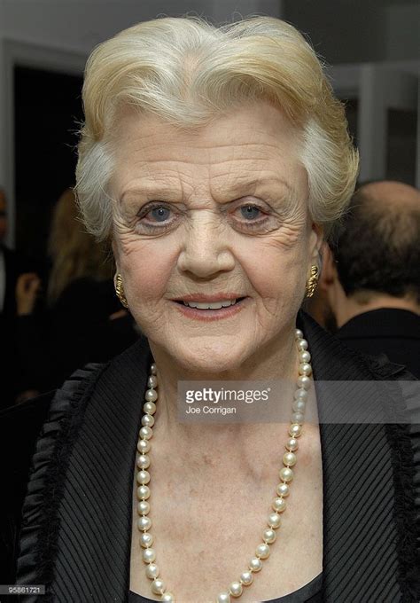 Pictures Of Angela Lansbury