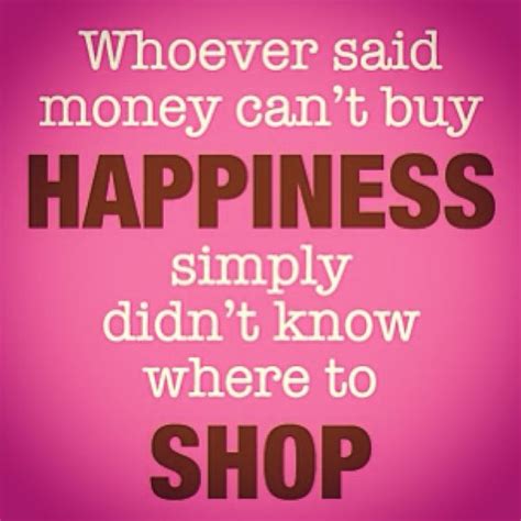 Everyone has to make money. Whoever said money can't buy #happiness, simply didn't ...