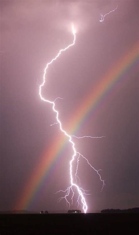 14 Aesthetic Pictures Rainbow Iwannafile