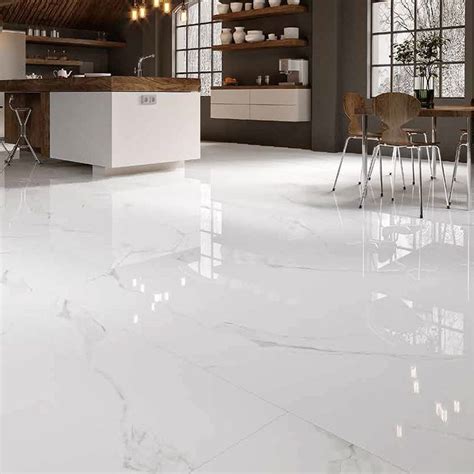 White Marble Floor Tiles Uk Flooring Guide By Cinvex