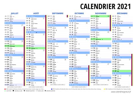 Tableau Excel Calendrier Euro 2021 A Imprimer Calendrier Semestriel Images