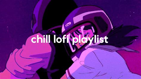 Super Chill Lofi Playlist ~ Night Vibes 🌙 Youtube