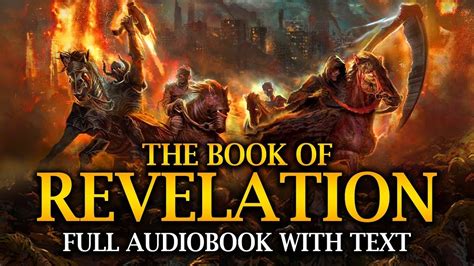 Book Of Revelation Free Audio Download Toolvictorinoxpurchase