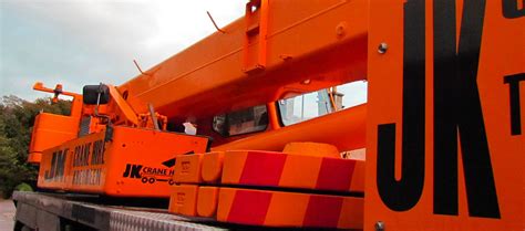 Aberdeen Mobile Crane Hire For All Types Of Lifts 35 To 1000 Tonnes