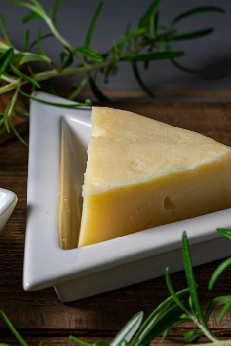 What Is Asiago Cheese Alpine Italys Best Kept Secret