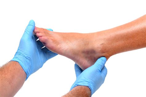 3 Reasons To See A Podiatrist — Lighthouse Foot And Ankle Center