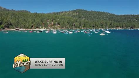 Sexual position, similar to the pile driver. Exploring Our Backyard: Wake surfing on crystal clear Lake ...