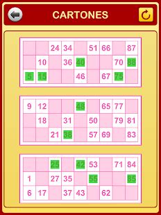 In the united states, bingo is a game of chance in which each player matches numbers printed in different arrangements on cards with the numbers the game host (caller) draws at random. Bingo Cards - Android Apps on Google Play