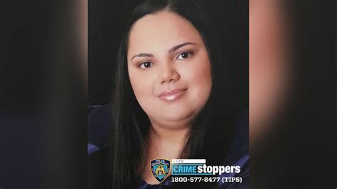 Nypd Searching For Missing 34 Year Old Stapleton Woman