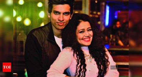 Neha Kakkar And Her Brother Tony Perform At Kinbuck 2 In Delhi Events Movie News Times Of India